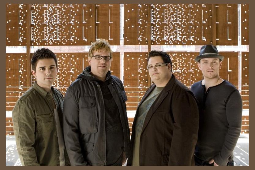 Sidewalk Prophets